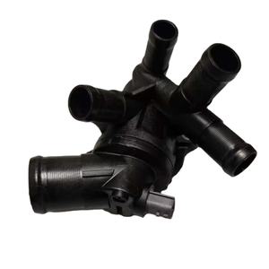 Thermostat 1106100Q1N 110619413R 1106100Q1N 1106100Q2H adapté au système de refroidissement du moteur pour MERCEDES-BENZ Qashqai (J11) Captur - Product Image 5