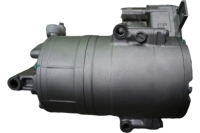 Pièces de climatisation pour Mercedes-Benz GLE500 ML W166 S500 S560 W222, compresseur hybride remanufacturé 24V, garantie 1 an, Chine