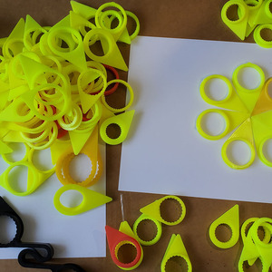 An toàn chất lượng cao Polyurethane bánh xe khóa <span class=keywords><strong>Nut</strong></span> bánh xe <span class=keywords><strong>Nut</strong></span> chỉ số xe bánh xe Nuts 30 mét hby30 - Product Image 6