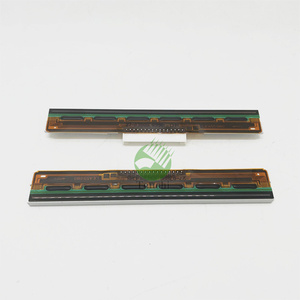 หัวพิมพ์ความร้อนใหม่แท้ รุ่น <span class=keywords><strong>TE200</strong></span> สำหรับเครื่องพิมพ์ <span class=keywords><strong>TSC</strong></span> <span class=keywords><strong>TE200</strong></span> ความละเอียด 203DPI รหัส 98-0650008-00LF - Product Image 2