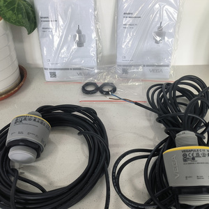 Nuevo Medidor de Nivel por Radar VEGAS PULS C11 Original de Alemania, Rango de Medición de 5 mm a 10 m para Estaciones de Bombeo de Aguas Residuales - Product Image 4