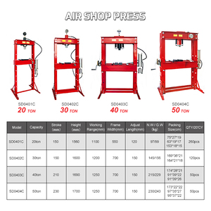 Giá Nâng Thủy Lực Hai Xi Lanh Tùy Chỉnh Chất Lượng Cao Cho Xe Hơi - Product Image 6