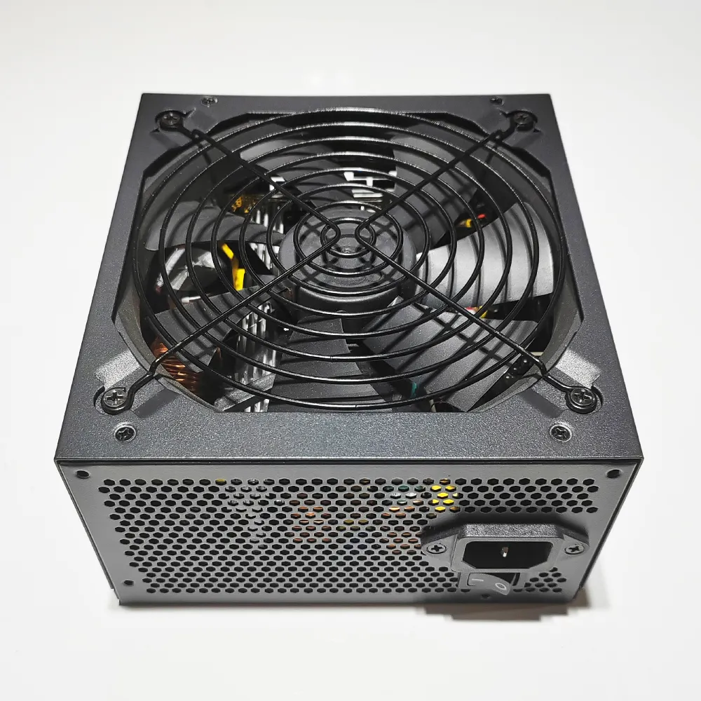 전체 모듈 850W atx 전원 공급 장치 24 핀 6 핀 atx psu 1050w 컴퓨터 게임 PC 전원 공급 장치