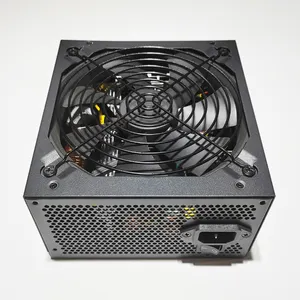 Full module 850W atx power supply 24 pin to 6 pin atx psu 1050w computer gaming pc power supplies