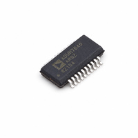 Fournisseur de composants IC d'isolateur numérique ADUM7640ARQZRL7 QSOP20150mil