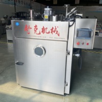 Saucisse de poisson de viande à grande échelle commerciale en acier inoxydable fumoir fumoir