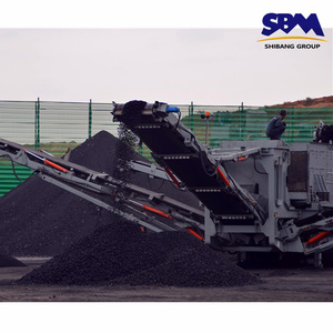 Concasseur à mâchoires mobile PE pour le concassage du <span class=keywords><strong>granit</strong></span> et du basalte, une machine minière conçue avec une grande capacité et une faible consommation d'énergie - Product Image 3