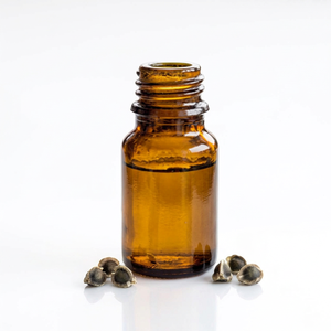 Huile de Moringa Gingerly Naturals - 100% naturelle, certifiée GMP et ISO, fournisseurs d'Inde - Product Image 1