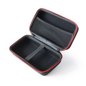 OEM OBM ODM Manufacturer Oxford Hard Carrying EVA <b>Wireless</b> <b>Mic</b> Systems USB Condenser Gaming Microphone Hard Flight Case - Product Image 1