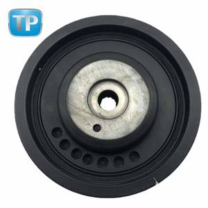 Poulie de vilebrequin de bonne qualité NEUVE pour Mi-<span class=keywords><strong>tsu</strong></span>-bi-<span class=keywords><strong>shi</strong></span> 4G15 MD356151 - Product Image 1