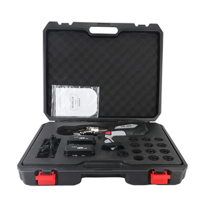 Pince hydraulique à batterie EB-300, outils de sertissage 16-300 mm², outil de sertissage de cosses de câble en cuivre EB-300 - Product Image 6