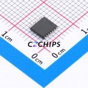 ชิป IC ไมโครคอนโทรลเลอร์ TSSOP-14 MSP430F2002IPWR ใหม่ของแท้ (MCU/MPU/SoC) - Product Image 2