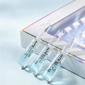 Ampolla TJE Stay up Late para Kit-28pcs, Ampollas Hidratantes para Reparación y Luminosidad de la Piel Después de Noches de Nochevieja, Uso Doméstico, ODM - Product Image 2