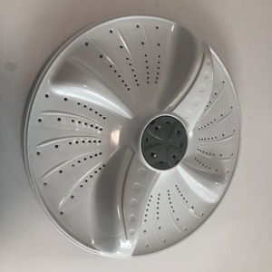 Agitador pulsador de lavadora para lavadora <span class=keywords><strong>Daewoo</strong></span> - Product Image 3