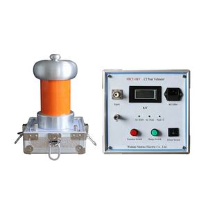 Voltmètre de crête CT 10KV de précision 1% pour transformateur de courant - Product Image 2