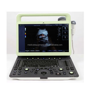 Medsinglong Medische Ultrasone Instrumenten <span class=keywords><strong>3d</strong></span> Draagbare Color <span class=keywords><strong>Doppler</strong></span> Cardiale Echografie Machine Voor Gebruik Door Mensen En Dierenartsen - Product Image 2