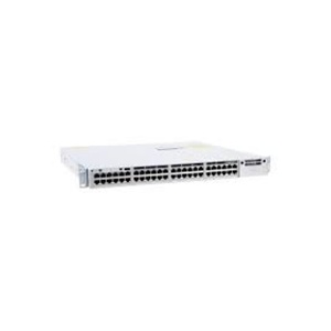 C9300L-48P-4X-E Switch Ethernet Administrado de 48 Puertos Gigabit con 4 Uplinks de 10G - Product Image 2