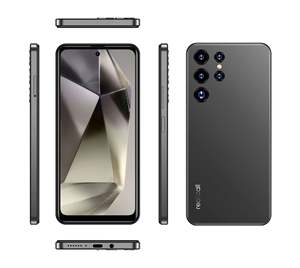 Мобильные телефоны 5G S24 Pro, смартфоны, смартфон <span class=keywords><strong>AliExpress</strong></span> - Product Image 1