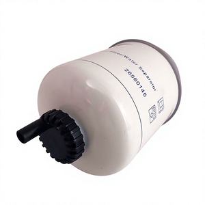 ขายตรงจากโรงงาน ไส้กรองน้ำมันเครื่องคุณภาพสูง 26560145 - Product Image 1