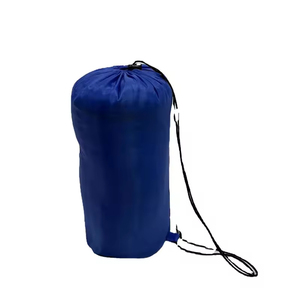 Saco de Dormir de Emergencia con Relleno de Fibra de Poliéster, Impermeable y Resistente al Viento, para Adultos, para Acampar en Invierno - Product Image 2