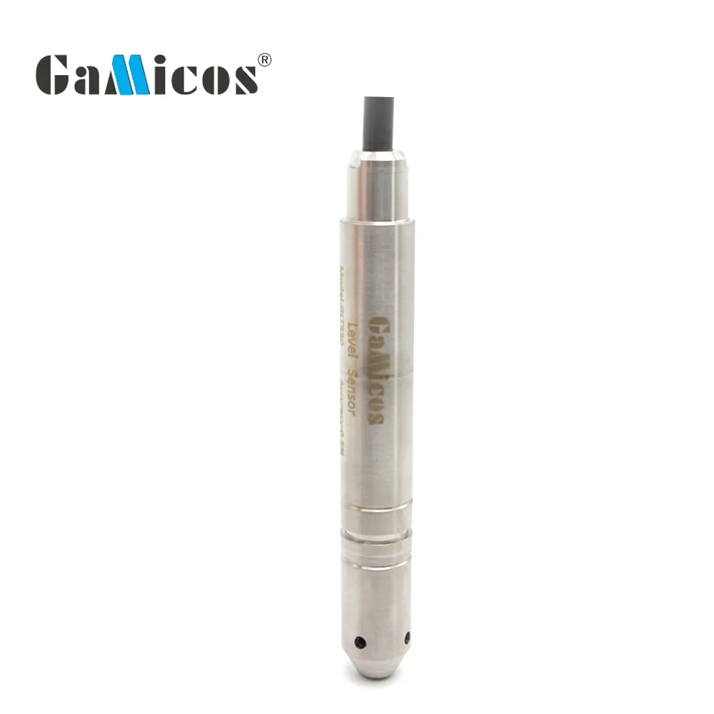 GAMICOS GLT530 Underground Well Level Sensor Water Level Sensor