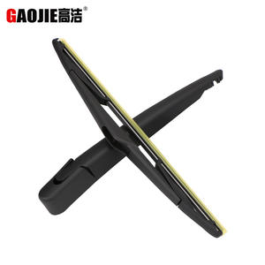 Escobilla de Limpiaparabrisas Gaojie de 300 mm para Renault Scenic III 09-15 Trasera OE 287814328R - Product Image 3