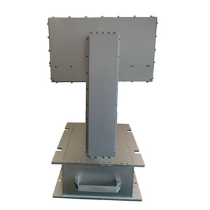 Không thấm nước di chuyển đầu siêu điện mốc ngoài trời Bầu Trời ánh sáng laser 30 Wát <span class=keywords><strong>Sky</strong></span> Lite laser chiếu - Product Image 3