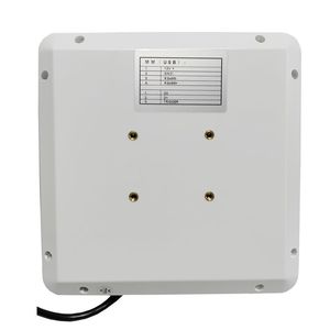 Устройство для считывания пластиковых карт, 4-6 м, 860-960 МГц - Product Image 3