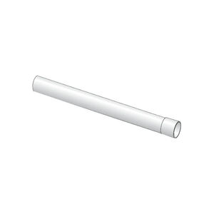 Tube à douille M/F 1 m Longueur Ø 35 mm Diamètre pour pièces d'équipement de génération de gaz - Product Image 1