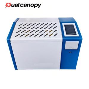 Chuyên nghiệp BDV dầu điện môi <span class=keywords><strong>Tester</strong></span> cho đáng tin cậy đo lường của sức mạnh cách nhiệt trong khác nhau các loại dầu - Product Image 3