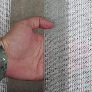 Hdpe uv-חסימת צבע ירוק בד גוון לחממה גינה כיסוי פטיו צמח בד מגן שמש רשת רשת מפרשים רשת - Product Image 4