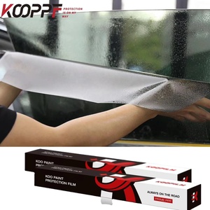 Kooppf Smart <strong>Film</strong> For <strong>Windows</strong> Nano Ceramic <strong>Tint</strong> UV Proof Protection Self Healing Anti Scratch - Product Image 2