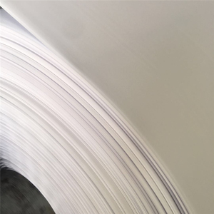 Cina fornitura Jumbo Roll NCR carta copia carboniera blu immagine CARBON CFB conforme - Product Image 4