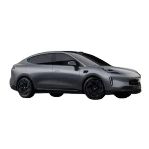 2024 아이온 하이퍼 HT 순수 전기 자동차 가족 SUV EV 자동차 하이퍼 SSR 하이퍼 GT 새로운 에너지 자동차