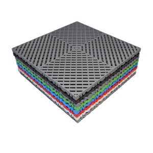 Plancher de Garage Portable à emboîtement pour plus grand - Product Image 1