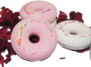 Machine de poinçonnage de barre de shampooing de savon/machine de presse de bain de bombe de Fizzer - Product Image 5