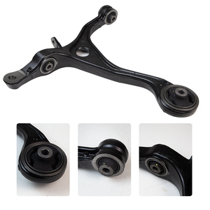 זרועות בקרה קדמיות ימין של קאלוג' עם מפרק כדורי 54500-0W000 545000W000 לניסאן פאת'פיינדר II (R50) 1995-2004 - Product Image 4