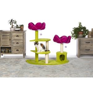 2021 Offre Spéciale 45 "<span class=keywords><strong>Bermudez</strong></span> Arbre à chat - Product Image 4