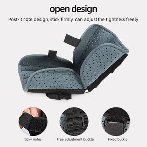 Lengan panjang belat siku Immobilizer kanan atau kiri lengan bawah penjepit dengan dukungan Sling untuk patah tulang - Product Image 5