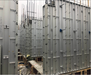 <span class=keywords><strong>2025</strong></span> hệ thống ván khuôn Hợp kim nhôm mới nhà máy-Bảng tường tốt nhất cho vật liệu xây dựng - Product Image 3