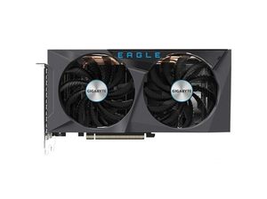 การ์ดจอ OC GeForce RTX3060 12G คุ้มค่า ประสิทธิภาพสูง ระบายความร้อนได้ดี ทนทาน - Product Image 2