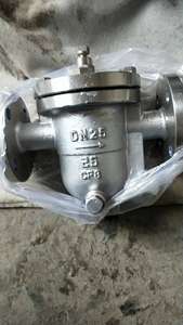 Автоматическая Паровая ловушка CS41h (с автоматическим вентиляционным отверстием) - Product Image 5