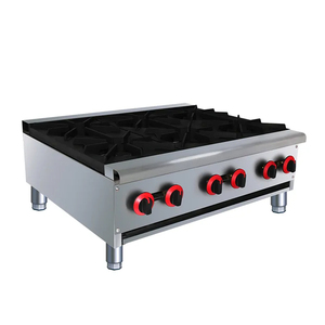 <span class=keywords><strong>Griglia</strong></span> per <span class=keywords><strong>Barbecue</strong></span> da Tavolo Certificata ETL per Food Truck, Macchina per <span class=keywords><strong>Barbecue</strong></span> con Piastra in Ferro, Attrezzatura Commerciale per Grigliare - Product Image 1