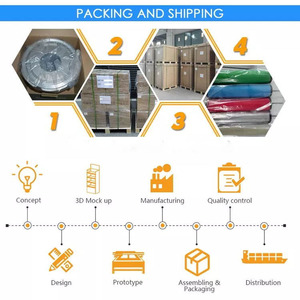 Séparateur d'huile de compresseur industriel MANNY 54509427, état neuf, matériau en fibre de verre, certifié ISO9001, garantie de 6 mois - Product Image 6