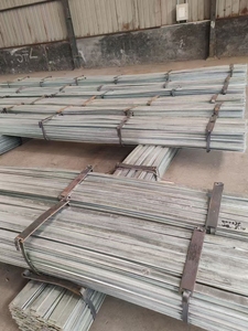 <span class=keywords><strong>Barra</strong></span> <span class=keywords><strong>Piatta</strong></span> in <span class=keywords><strong>Ferro</strong></span> <span class=keywords><strong>Zincato</strong></span> a Caldo 30x5 40x4 50x5 80x8 per Strutture in Acciaio Pesante Singapore - Product Image 6