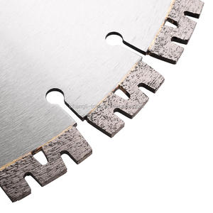 工业 OEM 350MM 钻石钢镀钛高频焊接锯片，用于切割花岗岩，<span class=keywords><strong>3</strong></span> 年保修，Changli CL - Product Image 3