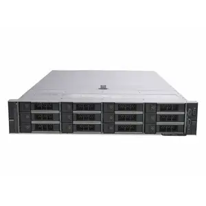 Bestseller server Poweredge R642 Silver Metal Cheap Fujitsu Server Primergy Rx2540M1