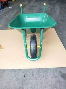 <span class=keywords><strong>Brouette</strong></span> modèle <span class=keywords><strong>Haemmerlin</strong></span> pour le marché français, <span class=keywords><strong>brouette</strong></span> WB6400 pour la construction - Product Image 3