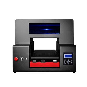 Solar Pop UV Flat A3 + Imprimante UV 3360 Imprimante UV à deux têtes d'impression Imprimante Xp600UV - Product Image 4
