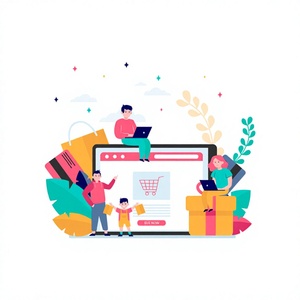 พัฒนาเว็บไซต์ Shopify ด้วย Webroot infosoft ออกแบบตามสั่ง บริษัทที่ดีที่สุด ราคาถูกที่สุด แอปพลิเคชันเว็บ ประสบการณ์มากกว่า 7 ปี - Product Image 2
